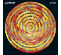 Caribou Swim (CD) Album