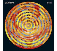 Caribou Swim (CD)