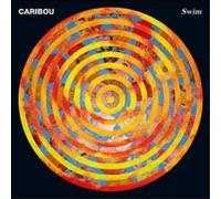Caribou Swim (Vinyl LP) 12" Album