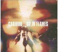Caribou - Up in Flames