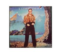 Caribou [Vinyl LP]