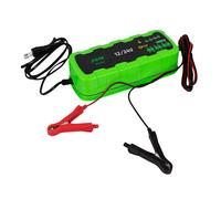 CARICA BATTERIA 12/24V