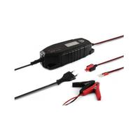 Carica Batteria 12/24V Batterie Piombo 12V Batterie Lifepo4 7,5A - ALPHA ELETTRONICA KCP8000/U