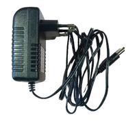 CARICA BATTERIA A 1 VIA 1Ah - 18W