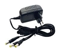 CARICA BATTERIA A 3 VIE 14,4V - VOLPI