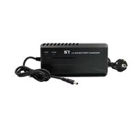 Carica Batteria al Litio 36V 2ah per Bici Elettriche MVTEK