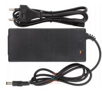 CARICA BATTERIA ALIMENTATORE 42V 2A per MONOPATTINO XIAOMI MI M365 / PRO 2 / 1S
