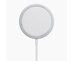 Carica batteria Apple MagSafe da 15 W - Confezione originale