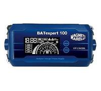 CARICA BATTERIA AUTO MOTO - BAT100 - MAGNETI MARELLI