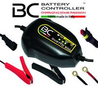 CARICA BATTERIA BC DUETTO 900
