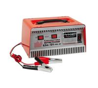 Carica Batteria Caricabatteria AUTO MOTO 6V 12V 9 6,5A Pro-Charger LAMPA 70107