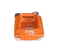 Carica batteria caricabatteria STIHL originale rapido AL 501 230 V x AP, AK, AR