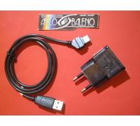 CARICA BATTERIA CARICATORE PER SAMSUNG SGH E790 E830 E840 E870 220V CASA RETE