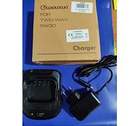 CARICA BATTERIA DA TAVOLO WOUXUN KG-UV8D/UV-9T ricambio originale ref. 23072
