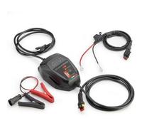 S510 - Mantenitore di carica per moto Givi D-CHARGE