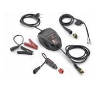 Carica Batteria E Mantenitore Di Carica Givi S511