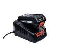 Carica batteria Echo rapido DBC-560