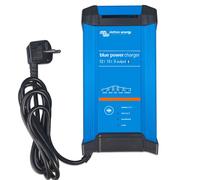 Carica batteria impermeabili IP22 Victron Blue Smart 12V 15A (3) Bluetooth
