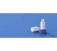 CARICA BATTERIA MI CHARGE TYPE-C 65W FAST CHARGE CON CAVO TYPE C NEW