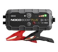 Avviatore d'emergenza portatile NOCO GENIUS BOOST PLUS 12V GB40