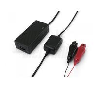 Carica batteria per batterie Li-Ion 37V - 1,5A