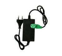 CARICABATTERIE RICARICA BATTERIA LITIO POMPA IRRORATRICE AUSONIA 38036