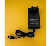 Carica Batteria per volpi compatibile gt27w168100e ricambio forbice pompe