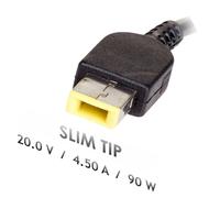 Carica batteria portatile Akyga AK-ND-29 90 W NEW