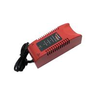 CARICA BATTERIA PRO2 12V 2.0A ASAKI PER BATTERIE 4-100AH PIOMBO- AGM GEL