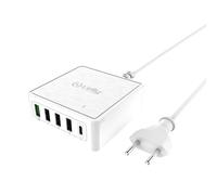 Carica Batteria PSUSBC60WWH