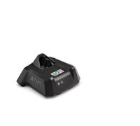 CARICA BATTERIA AL 1 PER AS2 GTA 26 E TAGLIASIEPI HSA 26 STIHL