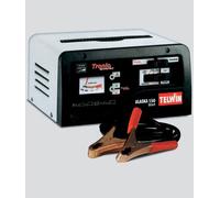 Caricabatteria alaska 150 telwin start volt 12 ah 10/200 Telwin
