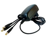 Carica Batteria Volpi Originale 3 Vie Cod. KV300R72 per Potatori Forbici KV -KVS