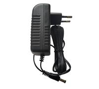 CARICA BATTERIA VOLPI ORIGINALE COD. 19VBER210 PER POMPA V.BLACK VITA 12-16 LT.