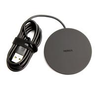 CARICA BATTERIA WIRELESS QI NOKIA DT-601 adatto per SAMSUNG S6 S7 S8 S10E S10
