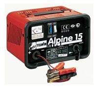 Carica batterie 12/24v telwin alpine 15 807544