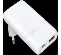 Carica Batterie 65W 2 Out USB A - USB C - PP726651A1C