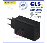 Samsung EP-T6530 Cuffie, Auricolare, Netbook, Computer portatile, Smartphone, Orologio intelligente, Tablet Nero AC Interno