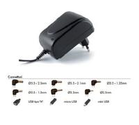 CARICA BATTERIE ALIMENTATORE CARICATORE UNIVERSALE PC LAPTOP NOTEBOOK PORTATILE