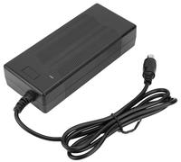 Carica Batterie Alimentatore per Monopattino Xiaomi Essential / Pro2 / Mi 1S / M365 / Pro 2 / GO / 4 Lite Scooter Elettrico Caricatore 42V 2000 MaH 2A 36V con Presa Europea