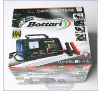 Carica batterie auto caricabatteria per veicoli caricatore morsetti universale