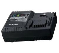 Carica batterie batteria litio 14,4V 18V attacco slitta HIKOKI UC18YSL3