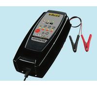 DECA 301400 Caricabatteria Automatico a Corrente Costante Sm C36