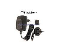 Carica Batterie da Rete per Blackberry ASY-07559 Mini Usb