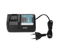Carica Batterie Dc10sa Dc10sa Carica Batteria 10,8v adatto perCaricabatterie, Rapido Al Litio 10,8 V 12v Dc10wd/Bl1015 100 240 V(Unione Europea)