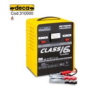 CARICABATTERIE PROFESSIONALE 6V 12V AUTO MOTO CAMPER BARCA 6A CARICABATTERIA 5,0