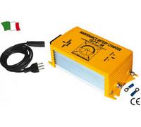 CARICA BATTERIE DI MANTENIMENTO PER RICARICARE BATTERIE AL PIOMBO NAUTICA