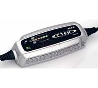 Carica batterie e mantenitore di carica CTEK XS 0.8