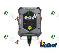 Carica Batterie Mantenitore automatico UNIBAT CH1 6V/12V PER CB16CL-B