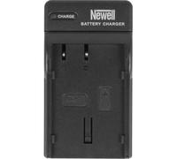 Carica batterie Newell DC-USB compatto per Pentax D-LI90